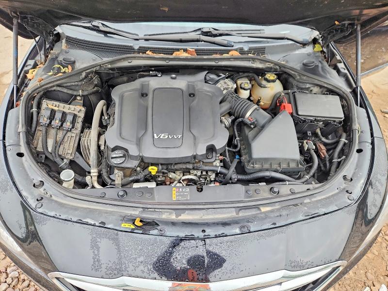 Aukcja sprzedaży 2017 Buick Lacrosse, vin: 1G4ZP5SS2HU211151, numer aukcji: 64970166