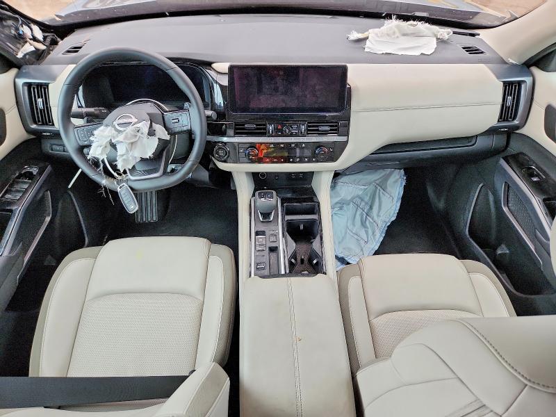 Продажа на аукционе авто 2026 Nissan Pathfinder, vin: 5N1DR3CS1TC207310, номер лота: 64076796