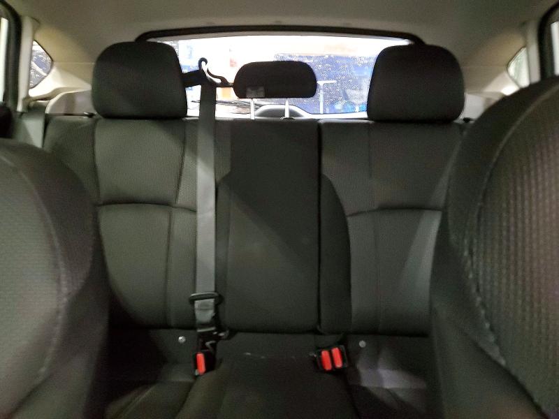 65872876 :رقم المزاد ، 4S3GTAV68N3719494 vin ، 2022 Subaru Impreza مزاد بيع
