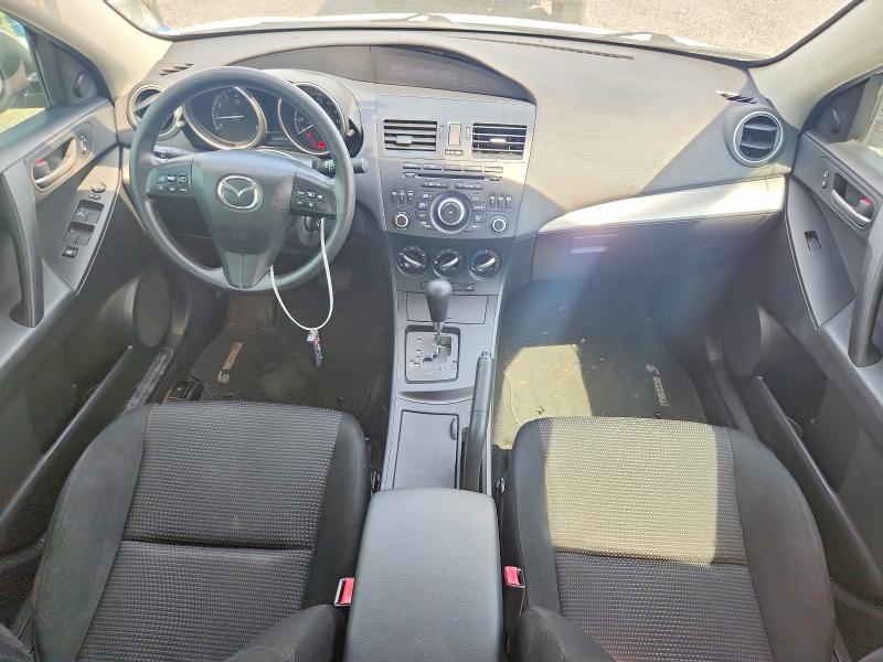 Aukcja sprzedaży 2012 Mazda 3, vin: JM1BL1VF4C1502074, numer aukcji: 66358046