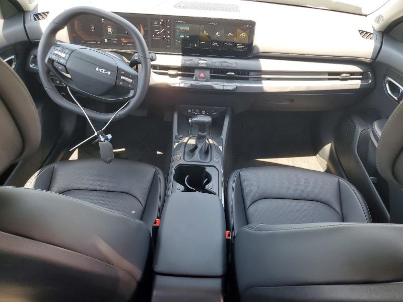 2026 Kia K4 მანქანა იყიდება აუქციონზე, vin: 3KPFX5DE1TE337054, აუქციონის ნომერი: 64135456