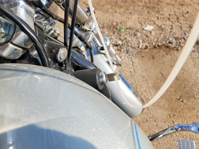 Aukcja sprzedaży 2004 Harley-davidson Xl883, vin: 1HD4CJM134K422421, numer aukcji: 66438646