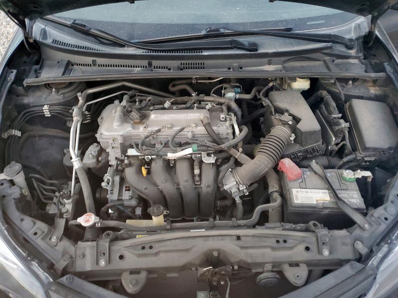Продажа на аукционе авто 2017 Toyota Corolla, vin: 2T1BURHE8HC960542, номер лота: 66582586