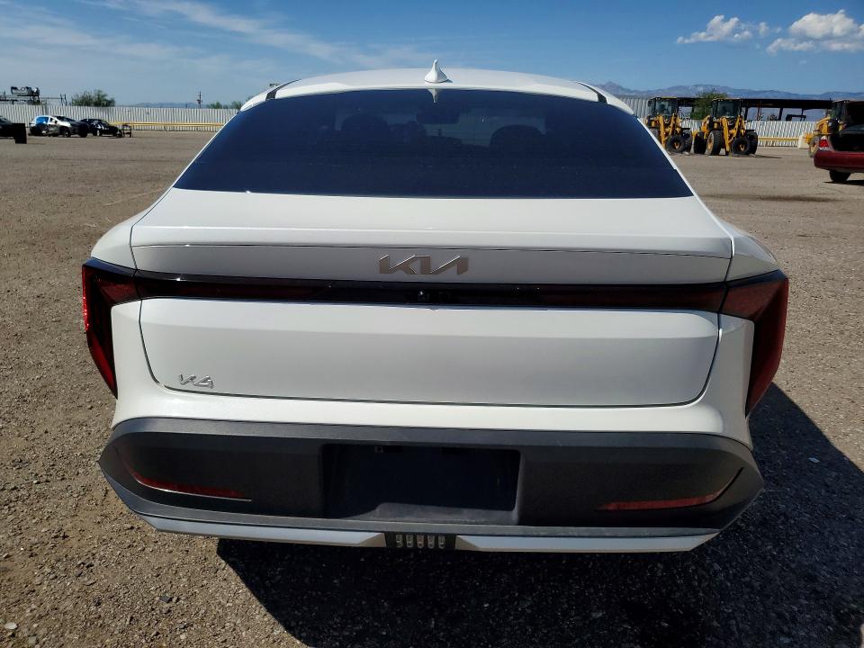 Aukcja sprzedaży 2025 Kia K4, vin: 3KPFT4DE3SE181622, numer aukcji: 66279946