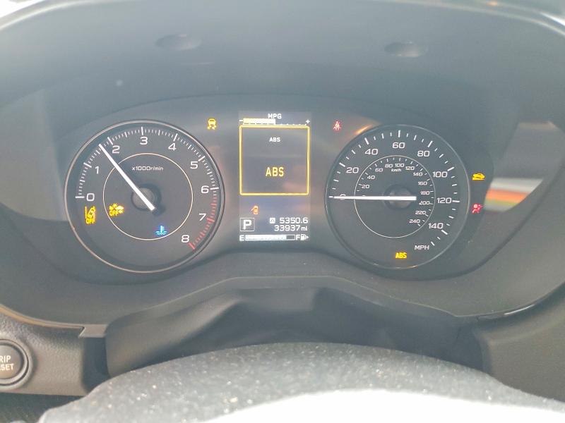 Aukcja sprzedaży 2022 Subaru Impreza, vin: 4S3GKAB60N3602760, numer aukcji: 66022086