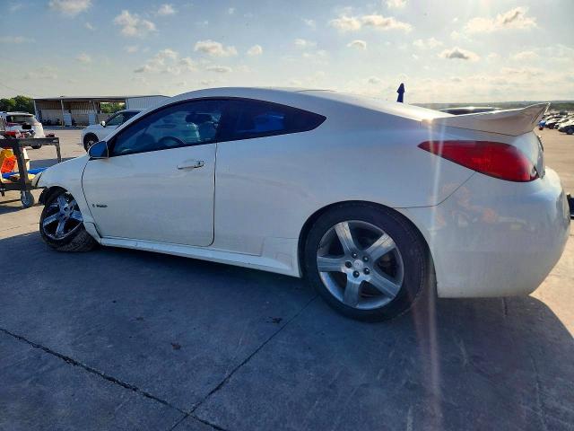 Продажа на аукционе авто 2008 Pontiac G6, vin: 1G2ZM177X84224762, номер лота: 64647776