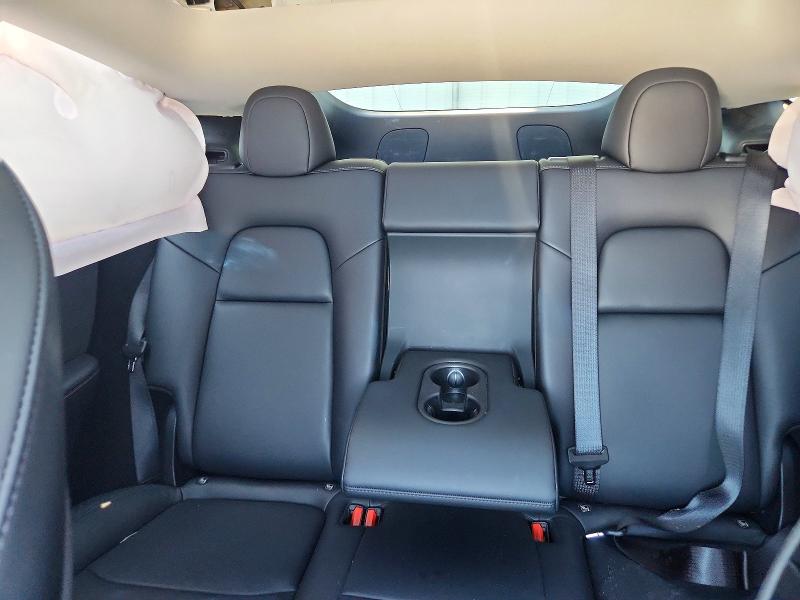 Продажа на аукционе авто 2023 Tesla Model Y, vin: 7SAYGDEE9PF683342, номер лота: 63932566