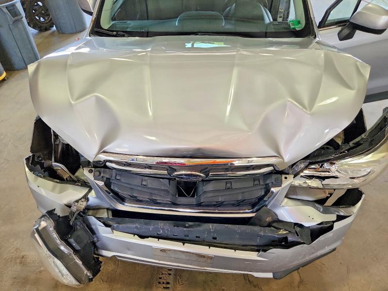 2017 Subaru Forester მანქანა იყიდება აუქციონზე, vin: JF2SJAJC4HH523329, აუქციონის ნომერი: 65349496