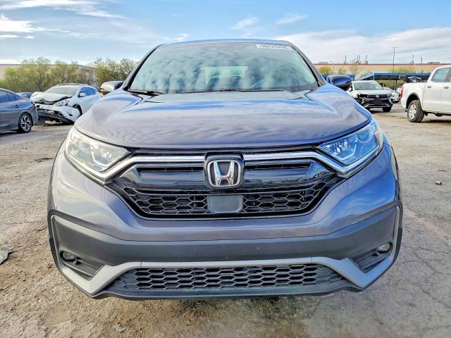 Aukcja sprzedaży 2020 Honda Cr-v, vin: 5J6RW2H57LA007652, numer aukcji: 66620496