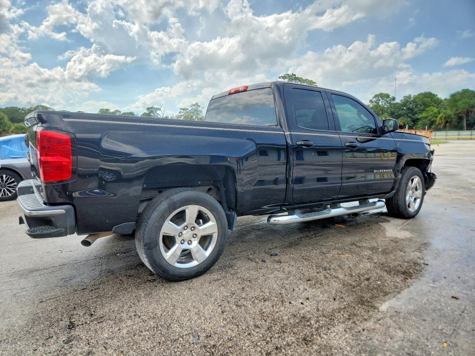 65189816 :رقم المزاد ، 1GCRCREC5GZ112806 vin ، 2016 Chevrolet Silverado مزاد بيع