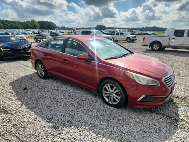 64020626 :رقم المزاد ، 5NPE24AF6GH334041 vin ، 2016 Hyundai Sonata مزاد بيع