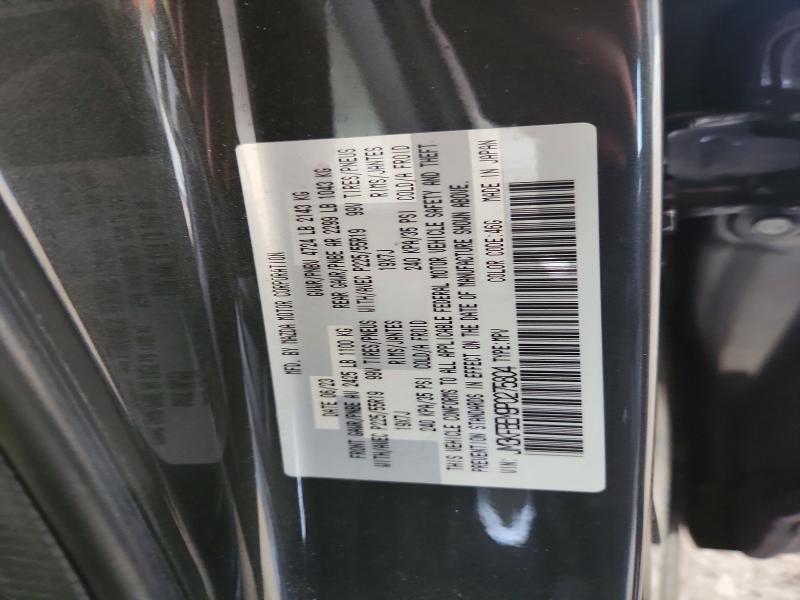 Aukcja sprzedaży 2023 Mazda Cx-5, vin: JM3KFBEM9P0275804, numer aukcji: 67149556