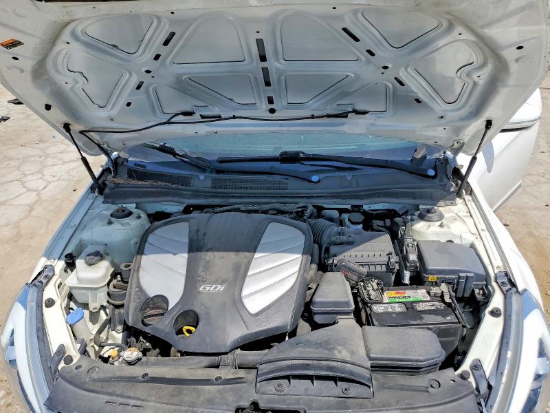 Aukcja sprzedaży 2014 Kia Cadenza, vin: KNALN4D77E5134640, numer aukcji: 64575886