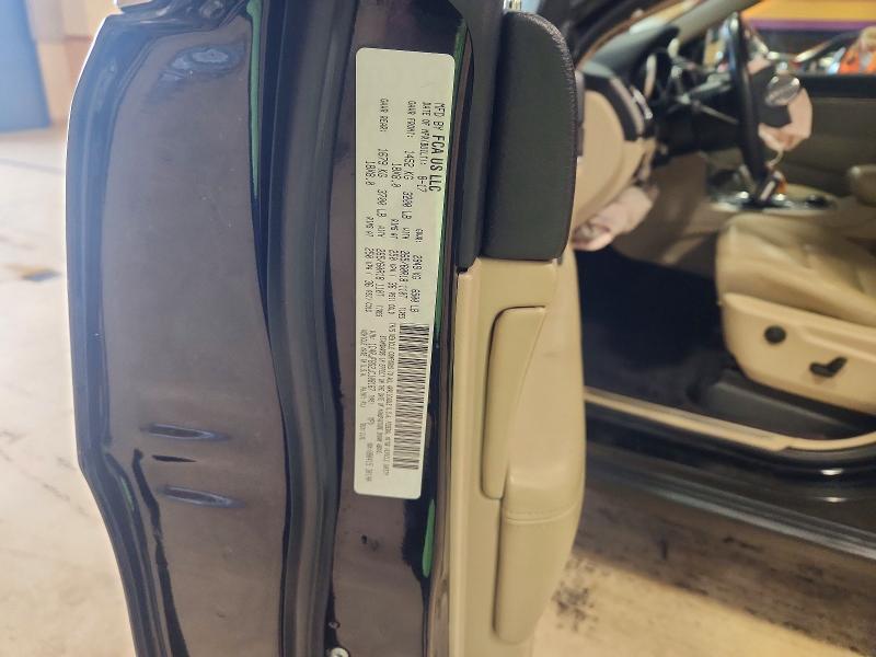 Продаж на аукціоні авто 2018 Jeep Grand Cherokee, vin: 1C4RJFBG2JC108167, номер лоту: 65290276