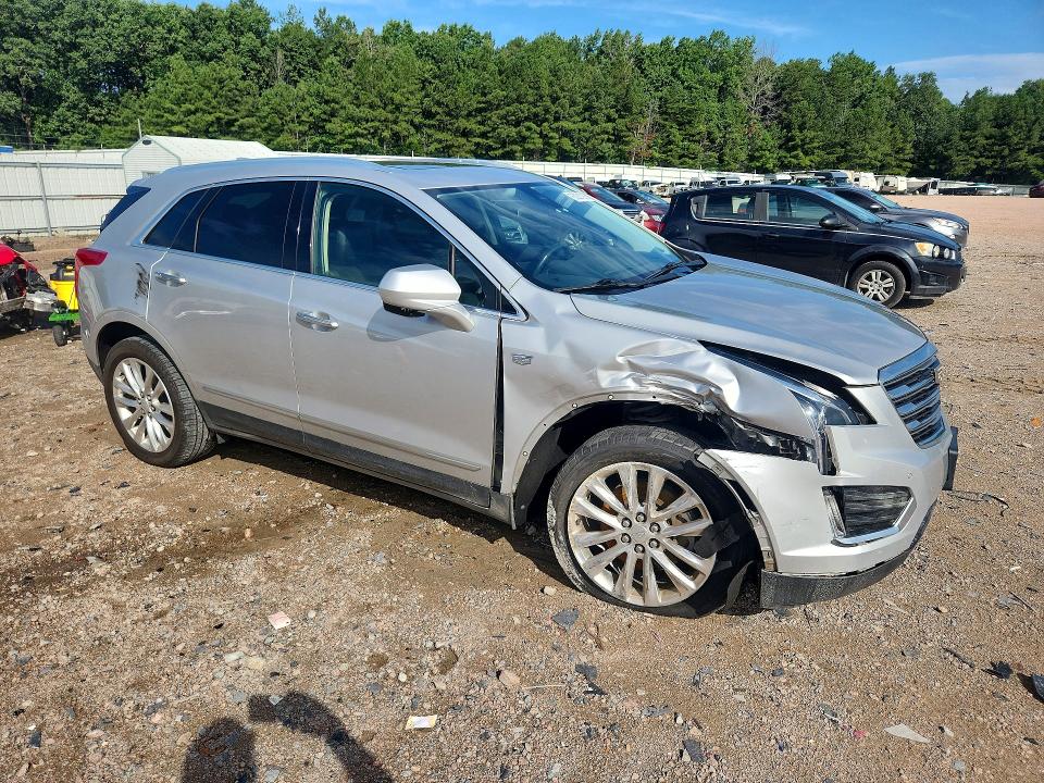 Продажа на аукционе авто 2019 Cadillac Xt5, vin: 1GYKNCRS4KZ175411, номер лота: 65281216