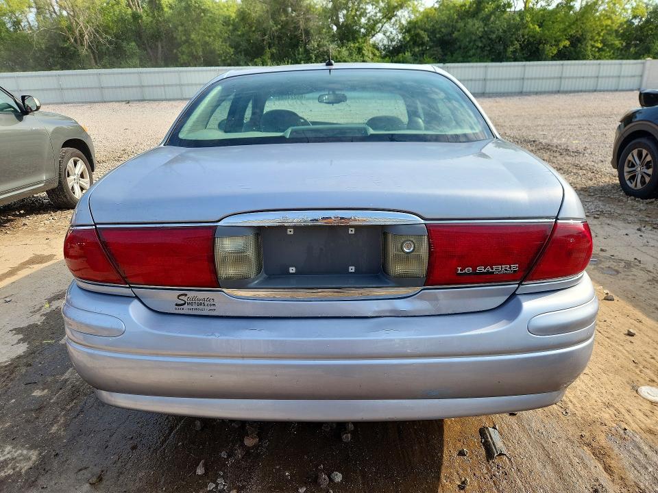 Aukcja sprzedaży 2005 Buick Lesabre, vin: 1G4HP52KX5U173014, numer aukcji: 65224686