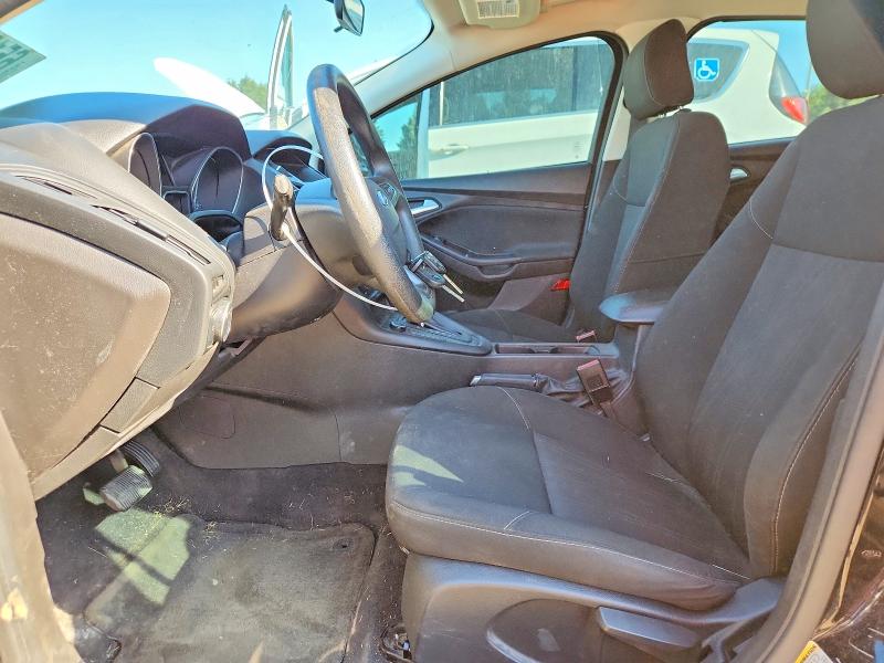 Aukcja sprzedaży 2017 Ford Focus, vin: 1FADP3K27HL243723, numer aukcji: 65173676
