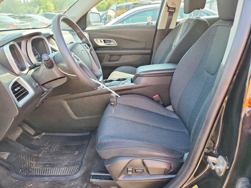 Продажа на аукционе авто 2016 Chevrolet Equinox, vin: 2GNALBEK9G1142824, номер лота: 65108426