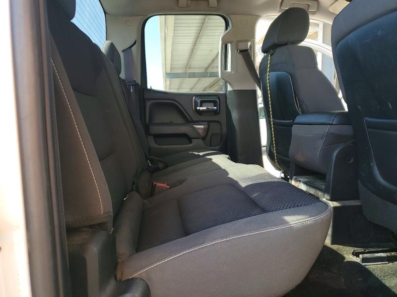 Aukcja sprzedaży 2014 Gmc Sierra, vin: 1GTR1UEC9EZ359980, numer aukcji: 65506876