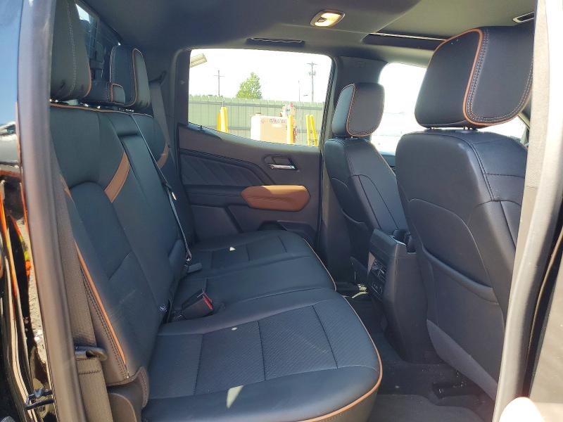 Продаж на аукціоні авто 2025 Gmc Canyon, vin: 1GTP2DEK9S1228893, номер лоту: 66348236