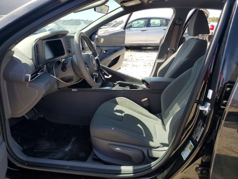 Продаж на аукціоні авто 2026 Hyundai Elantra, vin: KMHLM4DGXTU142154, номер лоту: 65832966