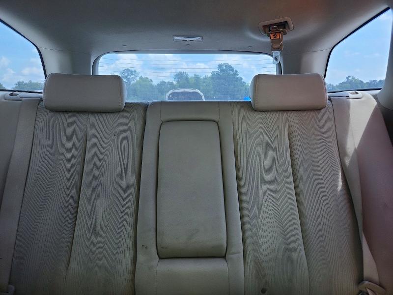61451866 :رقم المزاد ، JM3ER2W5XA0345927 vin ، 2010 Mazda Cx-7 مزاد بيع