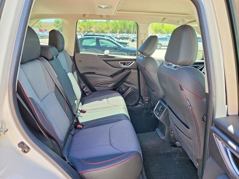 66752486 :رقم المزاد ، JF2SKAKC7KH475912 vin ، 2019 Subaru Forester مزاد بيع