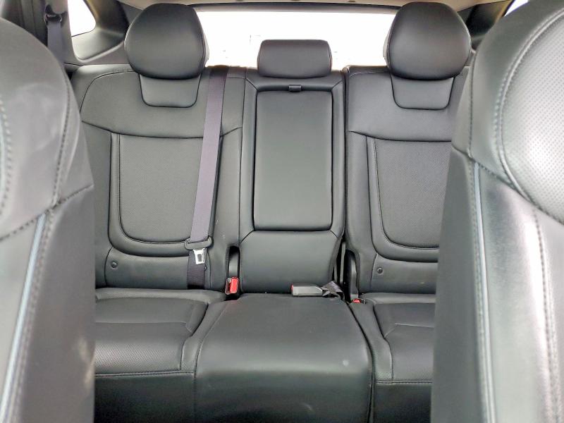 65190516 :رقم المزاد ، KM8JECDEXRU298166 vin ، 2024 Hyundai Tucson مزاد بيع