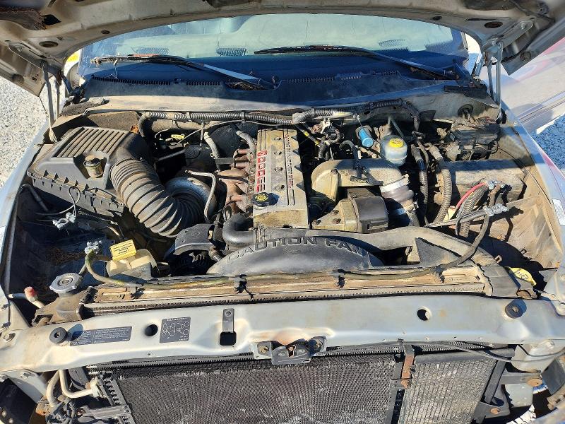 1999 Dodge Ram 3500 მანქანა იყიდება აუქციონზე, vin: 1B7MC3363XJ620646, აუქციონის ნომერი: 66482586
