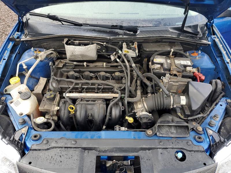 Продаж на аукціоні авто 2010 Ford Focus, vin: 1FAHP3GN0AW190498, номер лоту: 64195626