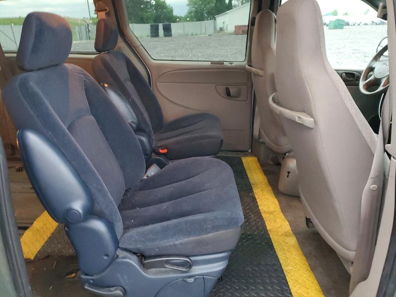 Aukcja sprzedaży 2003 Chrysler Town & Country, vin: 2C4GP24R13R295358, numer aukcji: 64325636