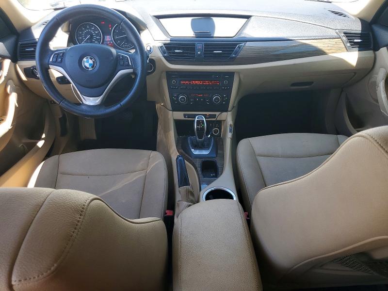 Aukcja sprzedaży 2014 Bmw X1, vin: WBAVM1C50EVW52163, numer aukcji: 65884706
