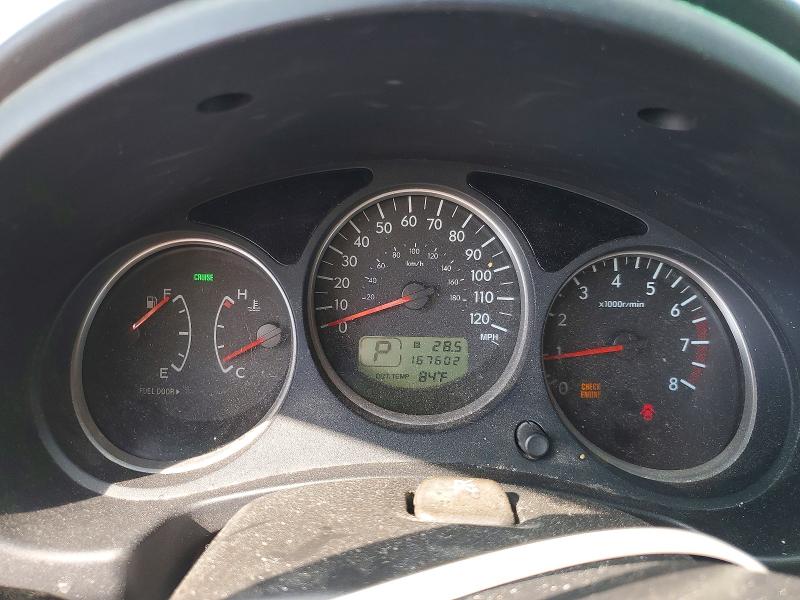 Продажа на аукционе авто 2007 Subaru Forester, vin: JF1SG63617H703048, номер лота: 64087686