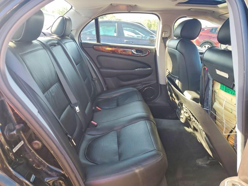Продажа на аукционе авто 2007 Jaguar Xj8, vin: SAJWA71B57SH17397, номер лота: 62923786