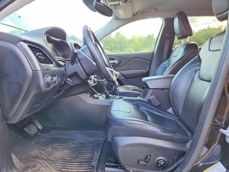 Aukcja sprzedaży 2019 Jeep Cherokee, vin: 1C4PJMDX0KD441018, numer aukcji: 66793386
