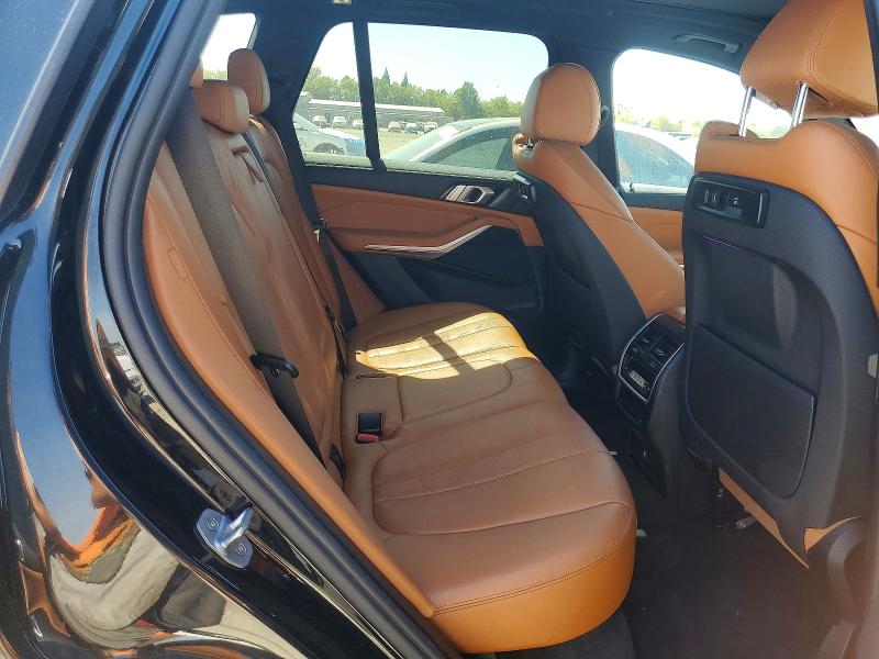 2019 Bmw X5 მანქანა იყიდება აუქციონზე, vin: 5UXCR6C56KLL14278, აუქციონის ნომერი: 63449316