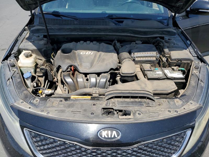 Продаж на аукціоні авто 2015 Kia Optima, vin: 5XXGN4A7XFG355252, номер лоту: 64829346