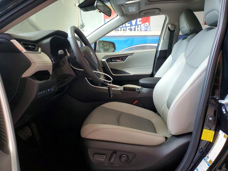 Продажа на аукционе авто 2022 Toyota Rav4, vin: JTMB6RFV6ND078099, номер лота: 57672973