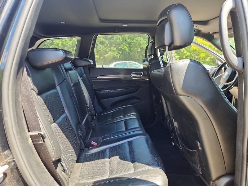 2019 Jeep Grand Cherokee მანქანა იყიდება აუქციონზე, vin: 1C4RJEBG7KC603637, აუქციონის ნომერი: 64780516