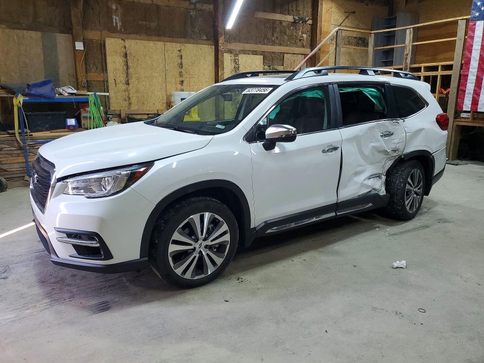 Продажа на аукционе авто 2019 Subaru Ascent, vin: 4S4WMARD5K3475215, номер лота: 63778456