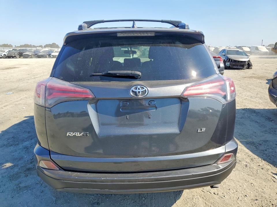 Aukcja sprzedaży 2016 Toyota Rav4, vin: JTMZFREV7GD081936, numer aukcji: 64609476