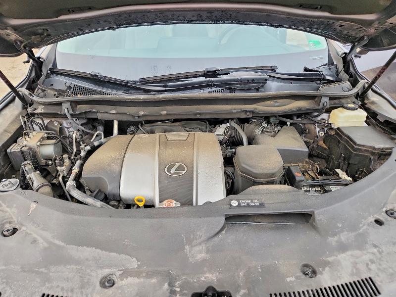 Aukcja sprzedaży 2019 Lexus Rx 350, vin: 2T2BZMCA4KC172286, numer aukcji: 63925906