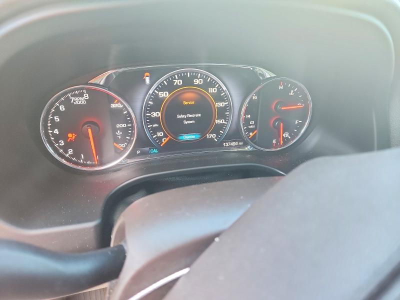 Продаж на аукціоні авто 2018 Gmc Acadia, vin: 1GKKNPLS7JZ180806, номер лоту: 67070706