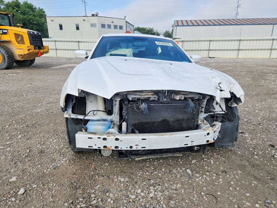 Aukcja sprzedaży 2013 Dodge Charger, vin: 2C3CDXCT7DH579655, numer aukcji: 64320426