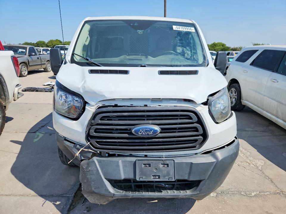 Aukcja sprzedaży 2018 Ford Transit, vin: 1FTYR1YM6JKA78617, numer aukcji: 64109956
