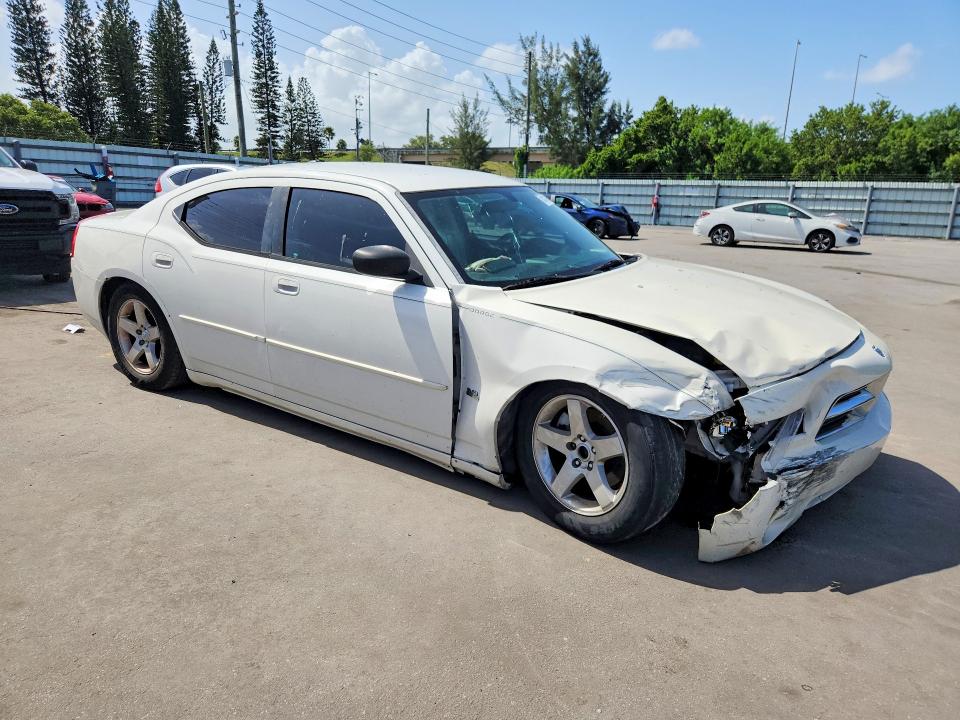 65354376 :رقم المزاد ، 2B3KA33V39H532903 vin ، 2009 Dodge Charger مزاد بيع