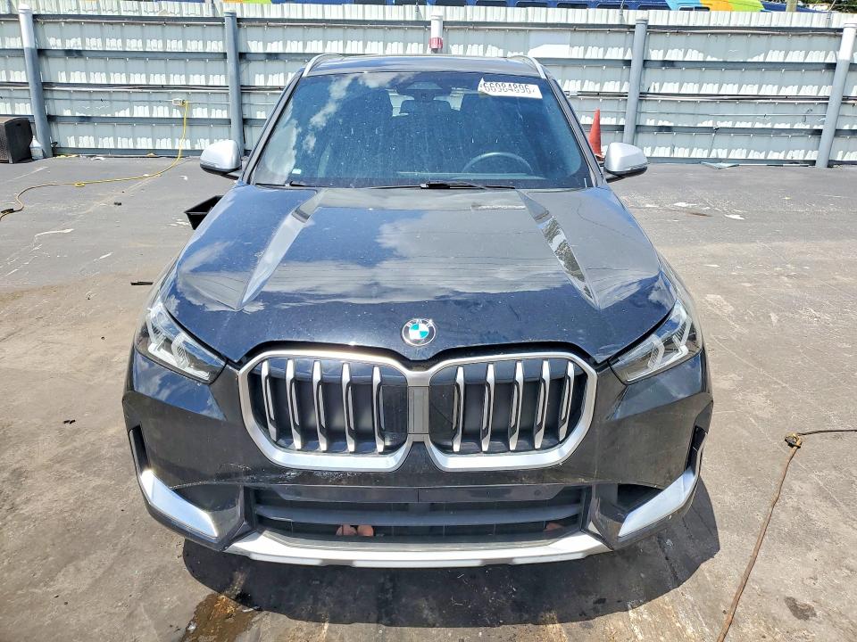 66984896 :رقم المزاد ، WBX73EF01P5X51540 vin ، 2023 Bmw X1 مزاد بيع
