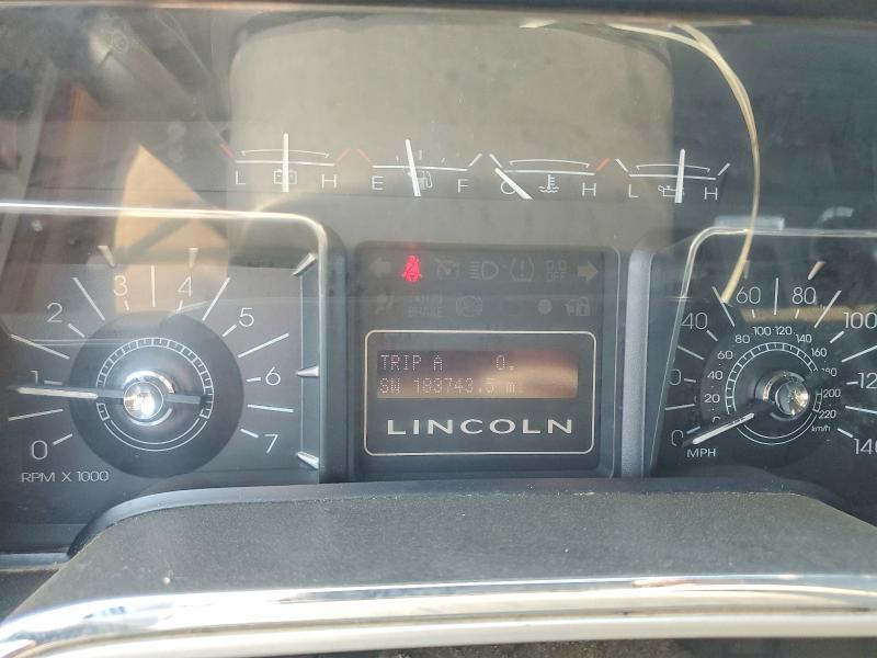 Aukcja sprzedaży 2008 Lincoln Navigator, vin: 5LMFU28548LJ06545, numer aukcji: 64852986