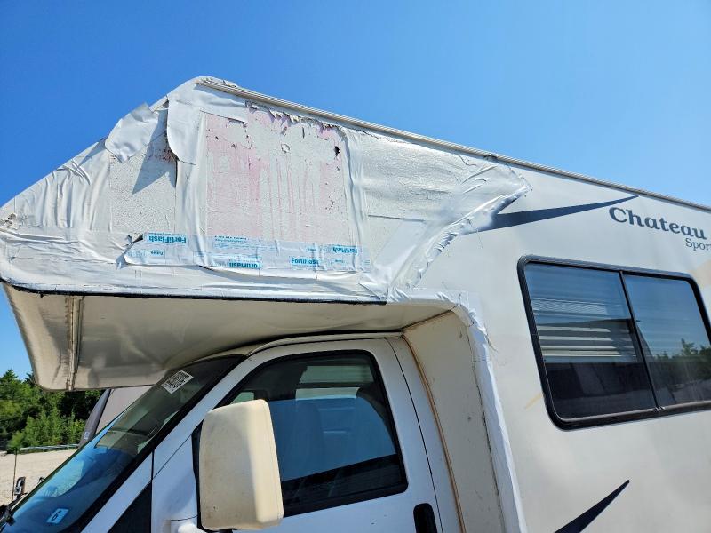 2007 Chevrolet Express G3500 მანქანა იყიდება აუქციონზე, vin: 1GBJG31U971202492, აუქციონის ნომერი: 62962376