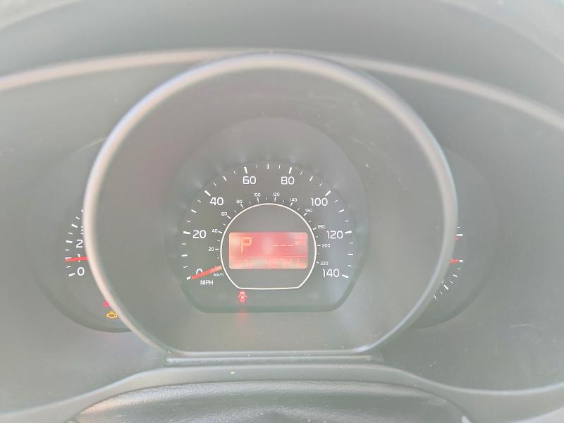 64470256 :رقم المزاد ، KNDJN2A28K7661139 vin ، 2019 Kia Soul مزاد بيع
